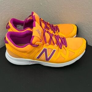 New Balance Women's Vazee Agility training shoe size 10